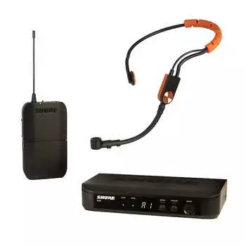 Микрофон Shure BLX14 / SM31-H10