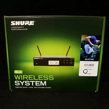 Микрофон Shure BLX14R