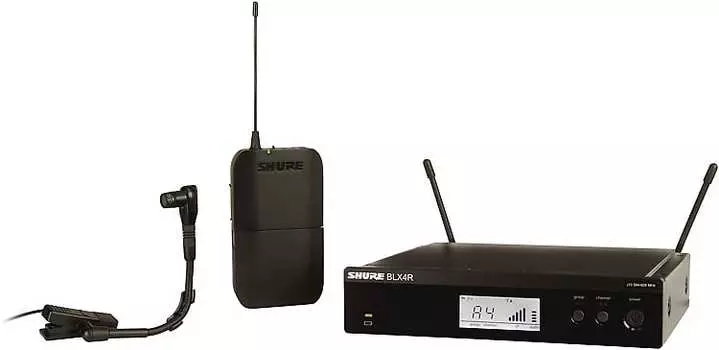 Микрофон Shure BLX14R / B98-H10