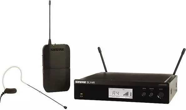 Микрофон Shure BLX14R / MX53-H10