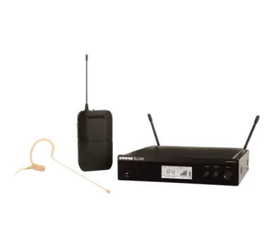 Микрофон Shure BLX14R / MX53-H9