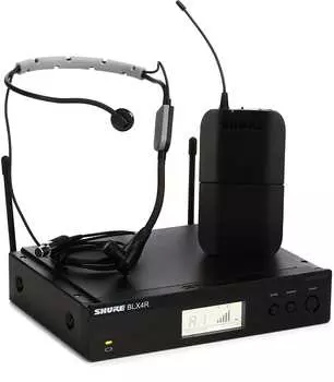 Микрофон Shure BLX14R / SM35-H9
