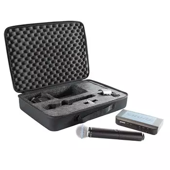 Микрофон Shure BLX24 / B58-H9