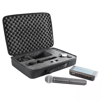 Микрофон Shure BLX24 / SM58-H9