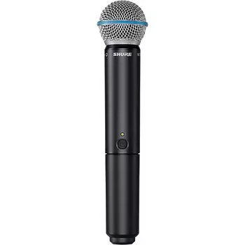 Микрофон Shure BLX2 / B58=-H10