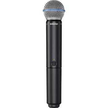 Микрофон Shure BLX2 / B58=-H9