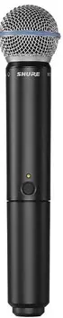Микрофон Shure BLX2 / B58=-H9