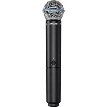 Микрофон Shure BLX2 / B58=-H9