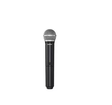 Микрофон Shure BLX2 / PG58=-H10