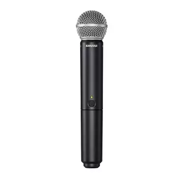 Микрофон Shure BLX2 / SM58=-H10