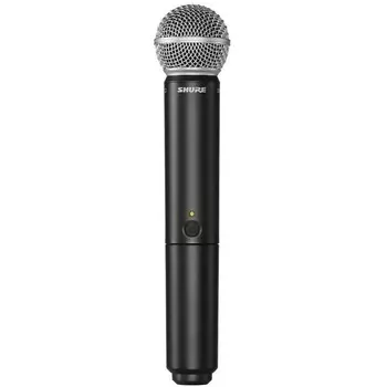 Микрофон Shure BLX2 / SM58=-H10