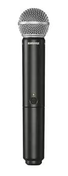 Микрофон Shure BLX2 / SM58=-H10