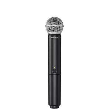Микрофон Shure BLX2 / SM58=-H9