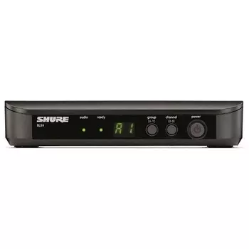 Микрофон Shure BLX4=-H10