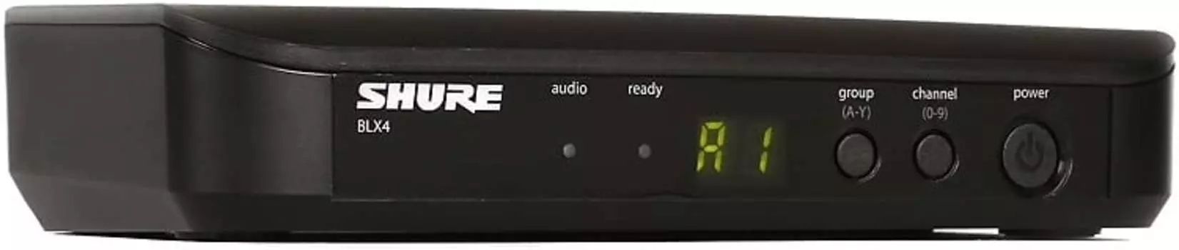 Микрофон Shure BLX4=-H9