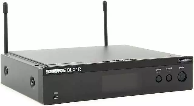 Микрофон Shure BLX4R=-H9