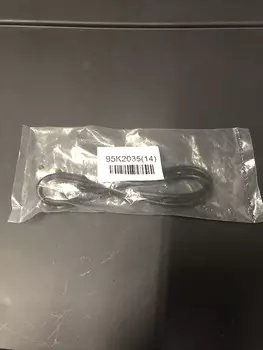 Микрофон Shure BNC antenna cable 95K2035 (14)