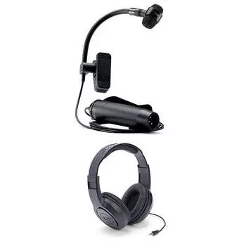 Микрофон Shure CSHU017-R100