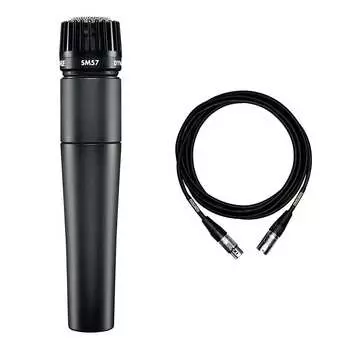 Микрофон Shure CSHU045-MCC