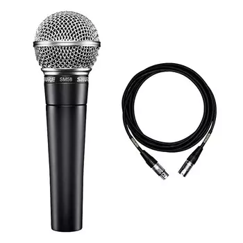 Микрофон Shure CSHU048-MCC