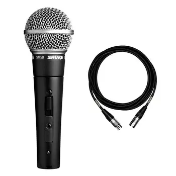 Микрофон Shure CSHU049-MCC