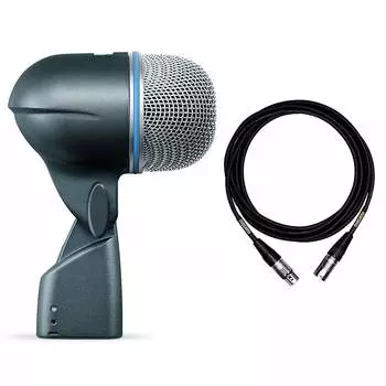 Микрофон Shure CSHU056-MCC
