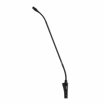 Микрофон Shure CVG18-B/C Centraverse 18" Gooseneck Cardioid Condenser Mic with Inline Preamp
