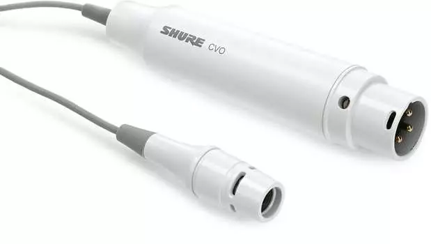 Микрофон Shure CVO-W / C