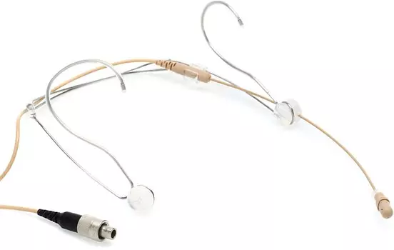 Микрофон Shure DH5 DuraPlex Omnidirectional Headset Microphone