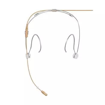 Микрофон Shure DH5 DuraPlex Omnidirectional Headset Microphone