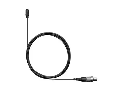 Микрофон Shure DL4 DuraPlex Omnidirectional Lavalier Microphone