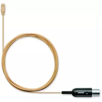 Микрофон Shure DL4 DuraPlex Omnidirectional Lavalier Microphone