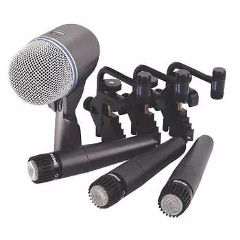 Микрофон Shure DMK57-52