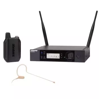 Микрофон Shure GLXD14R+/MX53-Z3