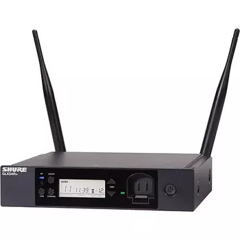 Микрофон Shure - GLXD14R+/MX53-Z3 - Digital Wireless Rack System with MX153 Headset Microphone