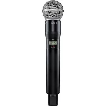 Микрофон Shure GLXD2 / SM58=-Z2