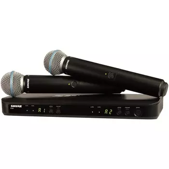 Микрофон Shure H11 Band
