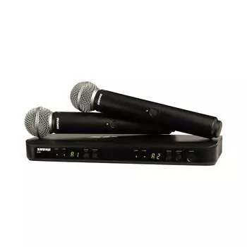 Микрофон Shure H11 Band