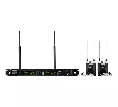 Микрофон Shure H22