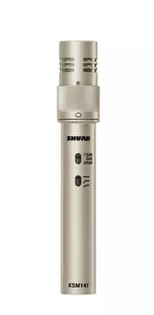 Микрофон Shure KSM141 / SL