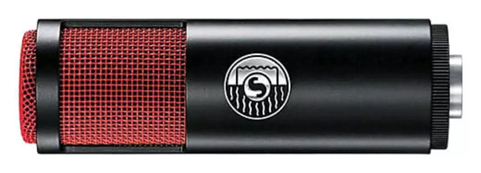 Микрофон Shure KSM313 / NE