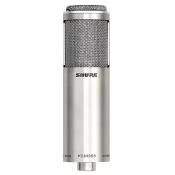 Микрофон Shure KSM353 / ED