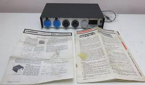 Микрофон Shure M675