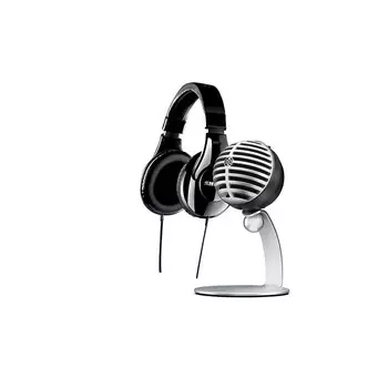 Микрофон Shure MV5A-240 BNDL Mobile Recording Kit