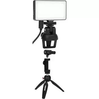 Микрофон Shure MV88PDigBun