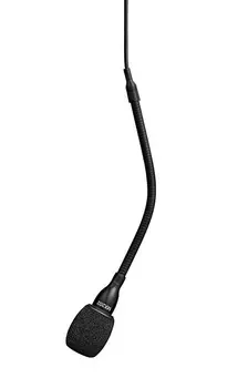 Микрофон Shure MX202B/C Microflex Cardioid Overhead Condenser Mic with In-Line Preamp