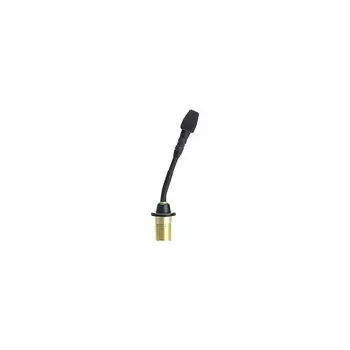 Микрофон Shure MX405/C 5" Shock-Mounted Gooseneck Cardioid Mic with Table Top Preamp