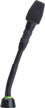 Микрофон Shure MX405/C 5" Shock-Mounted Gooseneck Cardioid Mic with Table Top Preamp