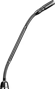 Микрофон Shure MX410LP/C 10" Shock-Mounted Gooseneck Cardioid Mic without Preamp