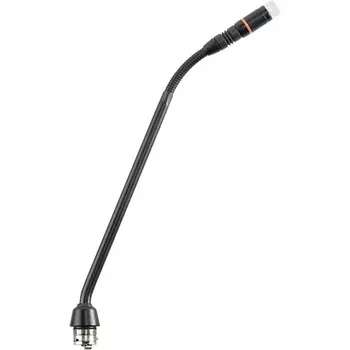 Микрофон Shure MX410RLP/N Gooseneck - No Capsule